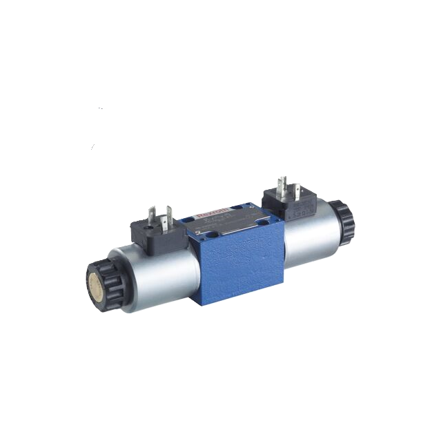 Rexroth Proportional Directional Valve
