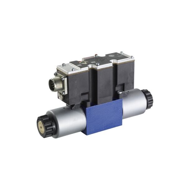 Rexroth Proportional Directional Valve