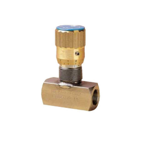 Durchflussregelventil 1/4