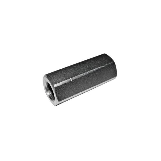 Slangebrudsventil  3/8" MFF - Maks. tryk 350bar