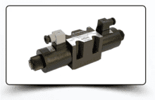 NG06 (Cetop3) --> TAON Hydraulic