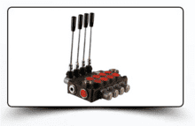 Flow up to 120 L/min