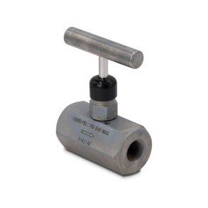 Enerpac V82 NEEDLE VALVE