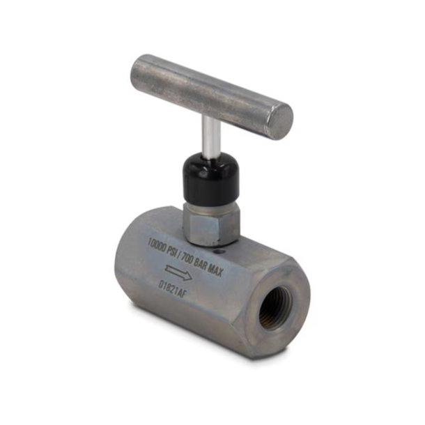 Enerpac V82 NEEDLE VALVE