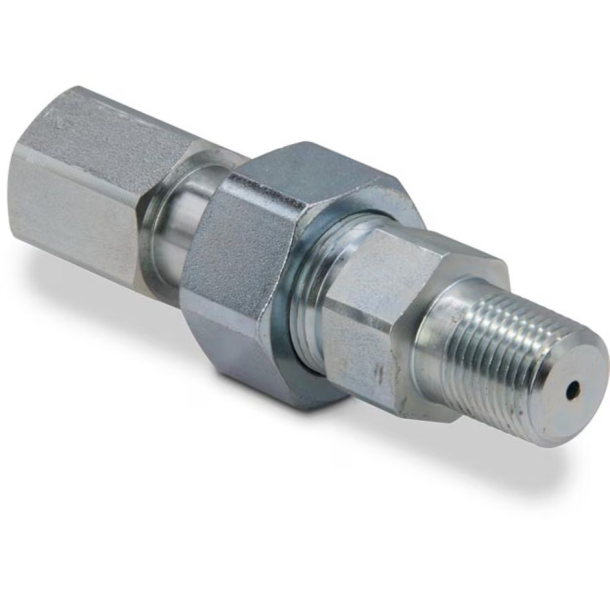 Enerpac V10, Auto-damper Valve
