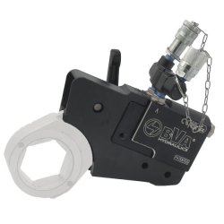 Low Profile Torque Wrench 19-50 mm