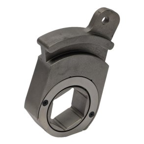 Kassetthuvud till momentnyckel 19�50 mm