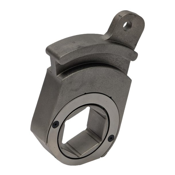 Kassetthuvud till momentnyckel 60�105 mm