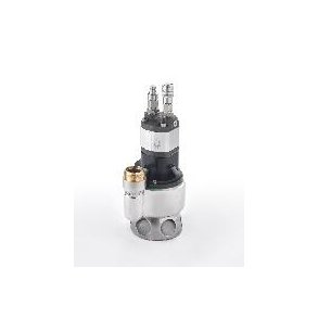 Vannpumpe - 800 l/min - ATEX