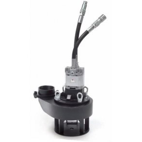 Vannpumpe - 1900 l/min