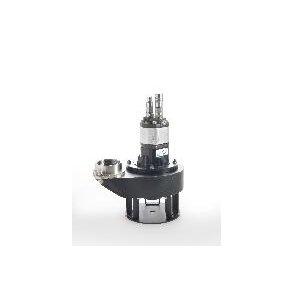 Vannpumpe - 1900 l/min - ATEX