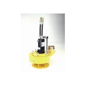 Vannpumpe - 3000 l/min