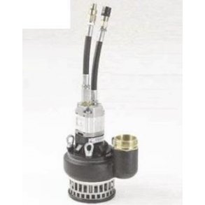 Vannpumpe - 1600 l/min