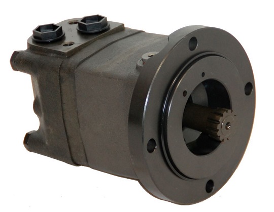 Hydraulic motors --> TAON Hydralik