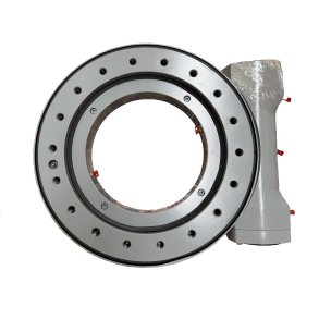 Slewing wormdrive 17a (Svingende ormstasjon)