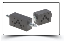 Modular components for NG06 and NG10