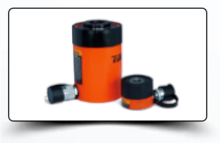 Hollow Plunger Cylinders