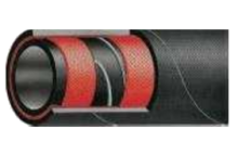 Hydraulik suge/retur slange