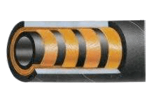 Hydraulikslange - MS4569