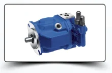 Rexroth Piston Pump