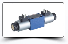 Rexroth Proportional Directional Valves