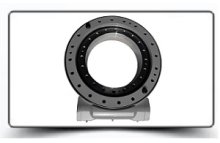 Slewing Wormdrive