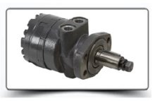 TG Hydraulikmotor