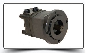 MSS Hydraulikmotor - TAON Hydraulik