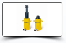 Enerpac RT Multistep ​