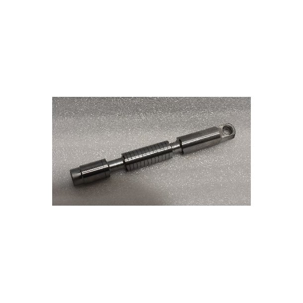 Spool AB- closed