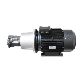 Variable piston pump/motor unit - 5,5 KW - 40 l/min