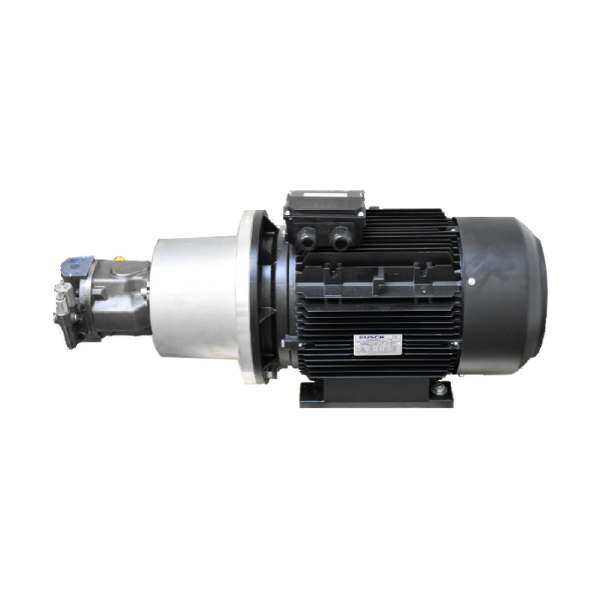 Variable piston pump/motor unit - 5,5 KW - 40 l/min