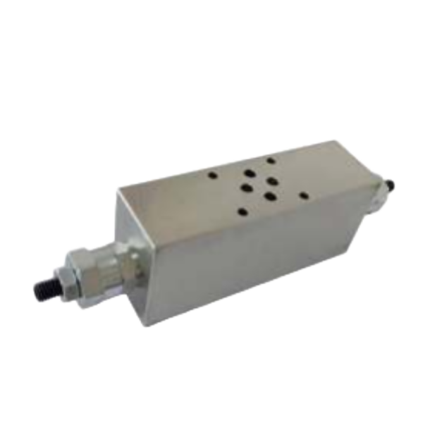Dobbelt overcenter ventil NG06
