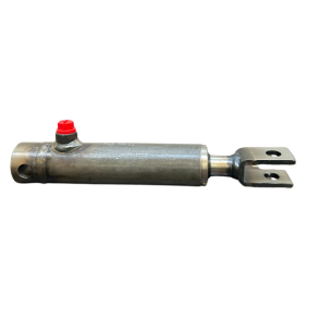 Sylinder 40 - Fjrretur - Slaglengde 75 mm.