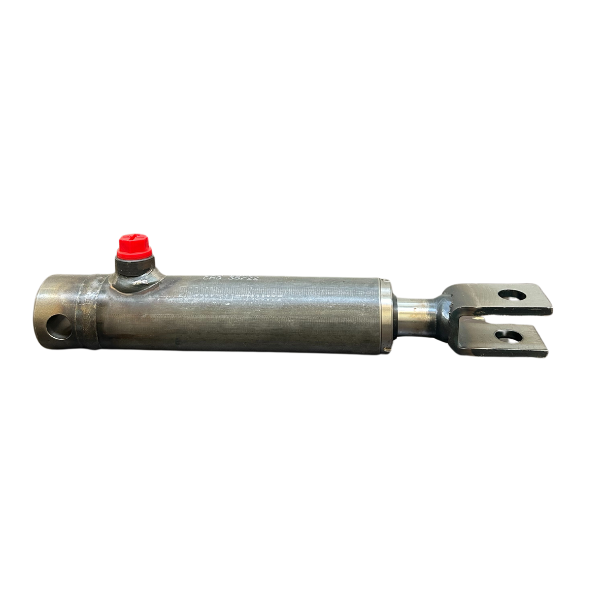 Cylinder 40 - Spring return - Stroke 75 mm.