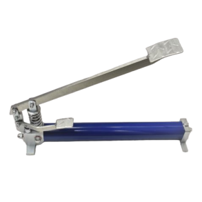 15 cc - Fodpumpe enkeltvirkende