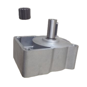 Gr. 3 - Forsatsleje - Euroflange