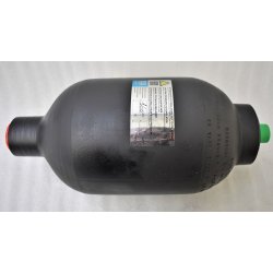Accumulator - 4,5 L - 210 Bar - 1 1/4" BSP
