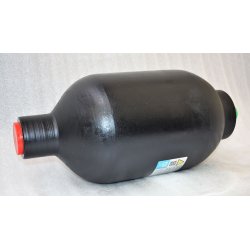 Accumulator - 4,5 L - 210 Bar - 1 1/4" BSP
