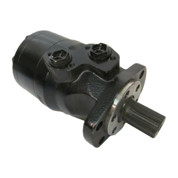 MH 500 SH - Hydraulikmotor
