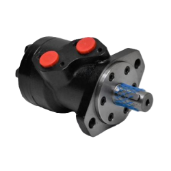 MR 160 - Hydraulikkmotor - 32