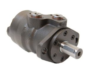 hydraulikmotor