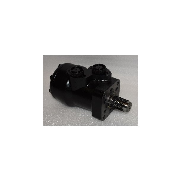 MRQ 160 - Hydraulikmotor
