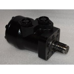 MRQ 200 - Hydraulikkmotor