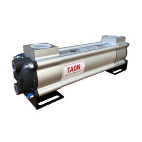 Hydraulik oliekler til havvand - 50-100 l/min.