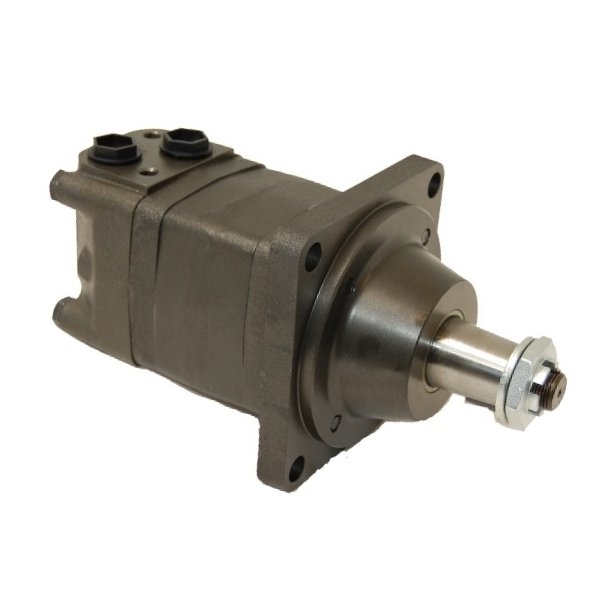MSW 100 K - Hydrauliskhjulmotor