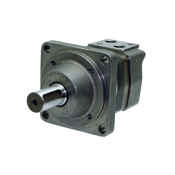 MSW 100 C - Hydrauliskhjulmotor