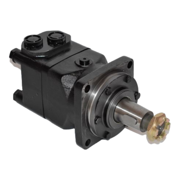 MT 250K - Hydraulikmotor