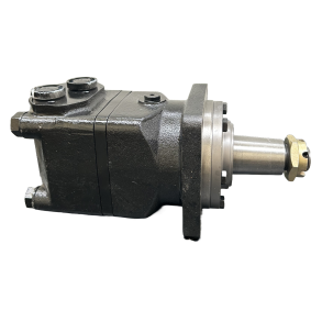 MT 315K - Hydraulikkmotor, hastighetssensor