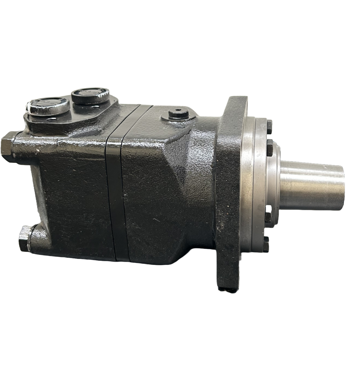 MT 200 - Hydraulic motor, speed sensor - MT Hydraulic Motors - Taon ...
